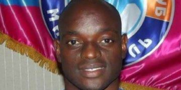 Gorée: Roger Gomis signe en Ukraine pour 2 ans - wiwsport